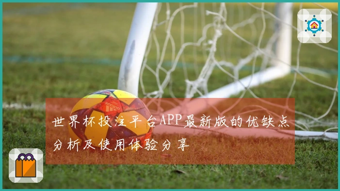 世界杯投注平台APP最新版的优缺点分析及使用体验分享