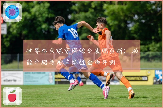 世界杯买球官网综合表现分析：功能介绍与用户体验全面评测