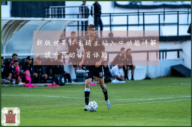 新版世界杯竞猜主站入口功能详解，提升您的体育体验