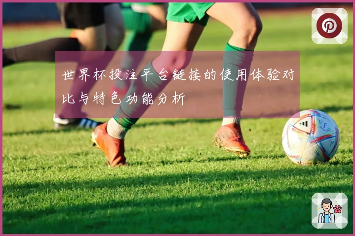 世界杯投注平台链接的使用体验对比与特色功能分析