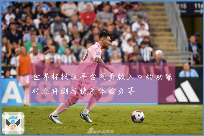 世界杯投注平台网页版入口的功能对比评测与使用体验分享