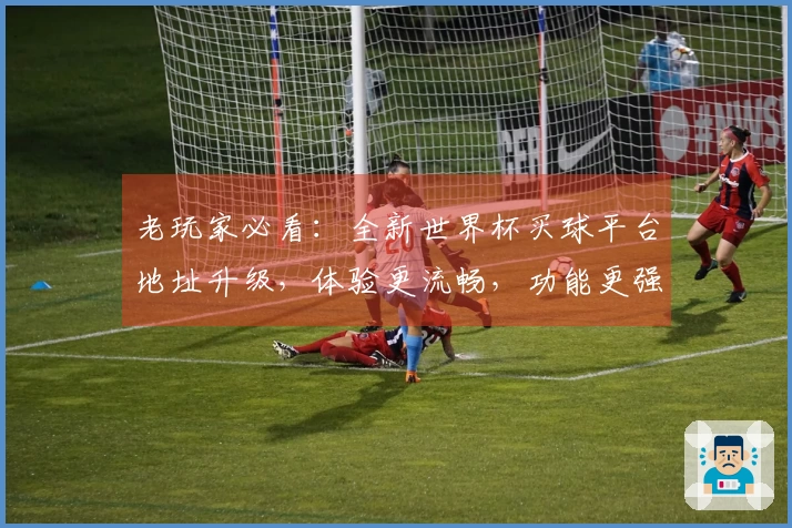 老玩家必看：全新世界杯买球平台地址升级，体验更流畅，功能更强大