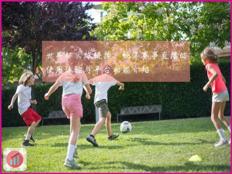 世界杯买球链接：畅享赛事直播的使用体验与平台功能介绍