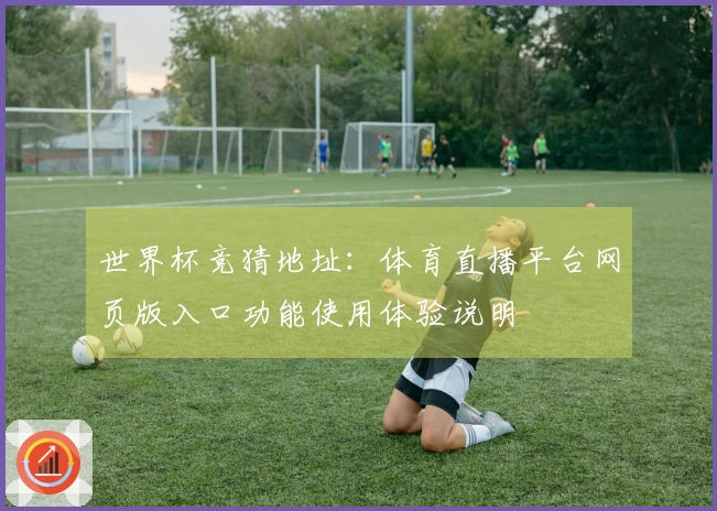 世界杯竞猜地址：体育直播平台网页版入口功能使用体验说明