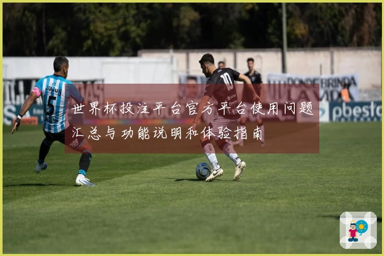 世界杯投注平台官方平台使用问题汇总与功能说明和体验指南